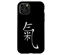 Artes Marciales luchando Taiji Tai Chi Qi Gong Yoga símbolo Signo Carcasa para iPhone 11 Pro