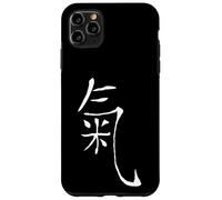 Artes Marciales luchando Taiji Tai Chi Qi Gong Yoga símbolo Signo Carcasa para iPhone 11 Pro MAX
