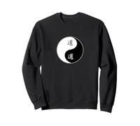 Artes Marciales Tai Chi Taiji Qi Gong Yoga Tao Ying Yang Dao Sudadera