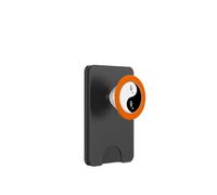 Artes Marciales Taiji Yin Yang Taoísmo Qi Gong Personaje Chi PopSockets PopWallet para MagSafe