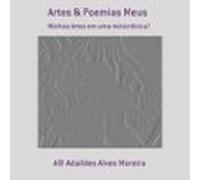 Artes & Poemias Meus (ebook)