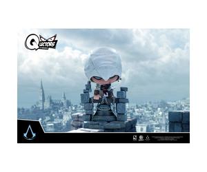 Artes puras - Qlectors Assassin's Creed Altair Campanario