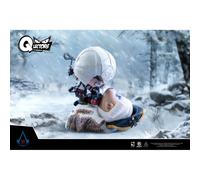 Artes puras - Qlectors Assassin's Creed Connor El último aliento