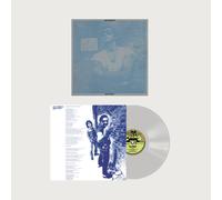Artes Y Oficios - Quinto Estado (2022) LP Vinilo Transparente Pre-Orden