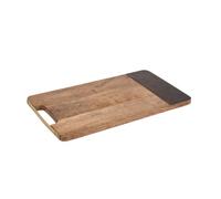 Artesà ARTBOARDTORT - Tabla de queso, madera