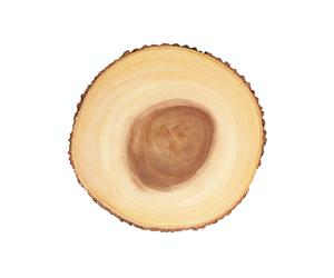 Artesà tabla de madera para quesos, bandeja para pasteles, postres, c