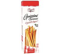 Artesani Grissini Torinesi Classici Aceite de Oliva Caja 125g