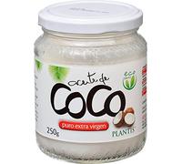 Artesania Aceite De Coco Eco Plantis 250Gr 200 g