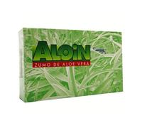 Artesanía Agrícola Aloin 20 Amp