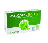 Artesania Agrícola Aloin - 20 Ampollas