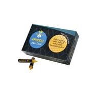 Artesanía Agrícola Apiregi Sénior 20 X10 ml