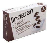 Artesania Agrícola Barritas Saciantes Lindaren Diet 4 X20 g