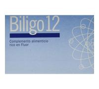Artesanía Agrícola Biligo 12 Flúor 20 Ampollas