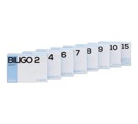 Artesanía Agrícola Biligo 4 Manganeso 20amp