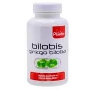 Artesanía Agrícola Bilobis Plantis (Extracto Seco de Ginkgo Biloba) 120 Cápsulas - Pack de 2 (240 Cápsulas Totales)
