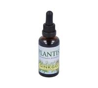 Artesanía Agrícola Extracto de Ginkgo Biloba Maese Herbario 50 ml - Pack de 2 (100 ml Totales)
