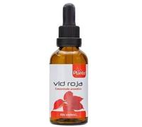Artesanía Agrícola Extracto de Vid Roja Maese Herbario 50 ml - Pack de 2 (100 ml Totales)