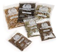 Artesania Agricola Ortiga Verde Hoja 40g