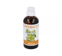 Artesanía Agrícola Phytoligo Hipérico 100ml - Pack de 2, Formato Ahorro de Extracto Líquido Oligofitoterapéutico de Hipérico (Hierba de San Juan)