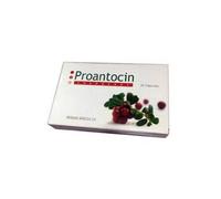 Artesanía Agrícola Proantocin 30caps