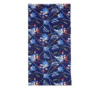 Artesanía Cerdá 205434 Braga Cuello Sonic The Hedgehog