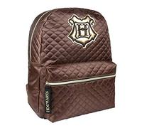 ARTESANIA CERDA 2100002766 Mochila Casual Moda Harry Potter, 40 cm, Marrón