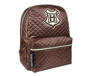ARTESANIA CERDA 2100002766 Mochila Casual Moda Harry Potter, 40 cm, Marrón