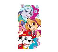 CERDÁ LIFE'S LITTLE MOMENTS 2200002172 Toalla Playa Polyester 70 x 140 cm, diseño Paw Patrol La Patrulla Canina