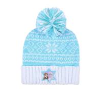 Artesanía Cerdá 2200007972, Gorro Unisex Niños, Turquesa, Talla Única