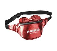 Artesania Cerda BOLSO RIÑONERA POLIPIEL MINNIE