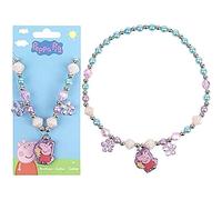 ARTESANIA CERDA Collar de Peppa Pig