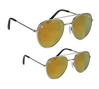 ARTESANIA CERDA Gafas De Sol Set Caja Star Wars, Beige, 52 para Niños