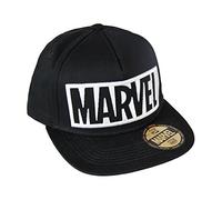 Artesania Cerda GORRA VISERA PLANA MARVEL