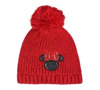 Artesania Cerda Gorro Pompon Minnie