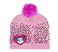 Artesania Cerda Gorro Pompon VAMPIRINA
