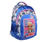 ARTESANÍA CERDÁ Mochila casual LOL Luces