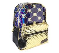 ARTESANIA CERDA MOCHILA CASUAL MODA BRILLANTE LOL