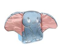 Artesanía Cerdá – Mochila infantil Disney Dumbo, 31 cm, multicolor