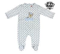 ARTESANIA CERDA Pelele Single Jersey Paw Patrol Pelele Bebé-Niños
