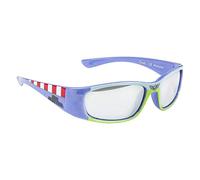 ARTESANIA CERDA, S.L. 8427934364213 Gafas De Sol Toy Story Buzz Lightyear, Multicolor, Talla única Unisex niños