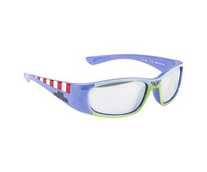 ARTESANIA CERDA, S.L. 8427934364213 Gafas De Sol Toy Story Buzz Lightyear, Multicolor, Talla única Unisex niños