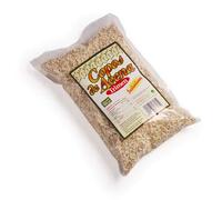 Artesania Copos Avena Instantaneos 500 Gr Bolsa 500 Gramos 500 g
