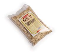 Artesania Copos Avena Trimen Eco 500 Gr Bolsa 500 Gramos 500 g