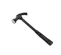 Artesanía DIY Carpintería, Compatible Con MINI, Martillo Metal Hierro Plástico Reparación Cuerno Martillo Multiherramienta Pequeña Herramienta De Mano Clavo De Pared(Plastic)