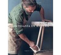 Artesanía En Madera: 20 Proyectos Artesanales De Carpintería