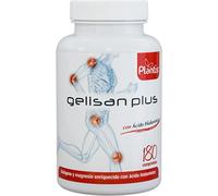 Plantis Gelisan Plus 180 Comprimidos ✅ Entrega 24/72h