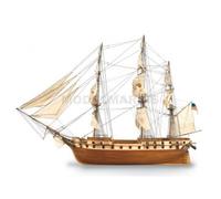 ARTESANÍA LATINA 22850 1/85 Fragata USS CONSTELLATION
