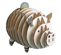 ARTESANÍA LATINA 30210 Hucha