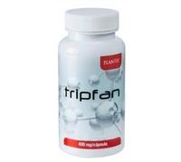 Artesanía Tripfan 60 Cápsulas - Pack de 2, Formato Ahorro de Fórmula Nutricional con L-Triptófano, Magnesio y Vitaminas del Grupo B