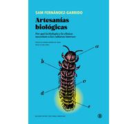 ARTESANÍAS BIOLÓGICAS